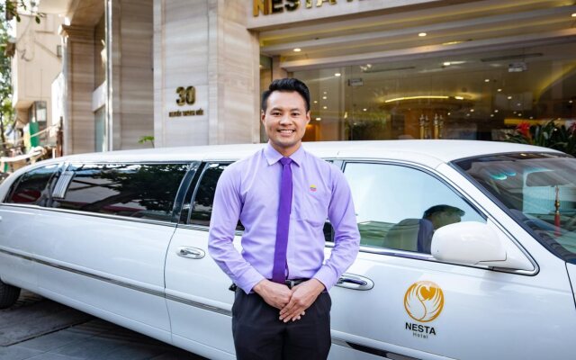 Nesta Hotel Ha Noi