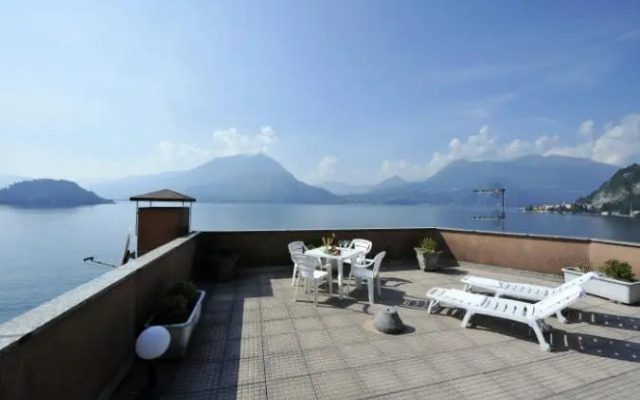 Riviera di Fiumelatte