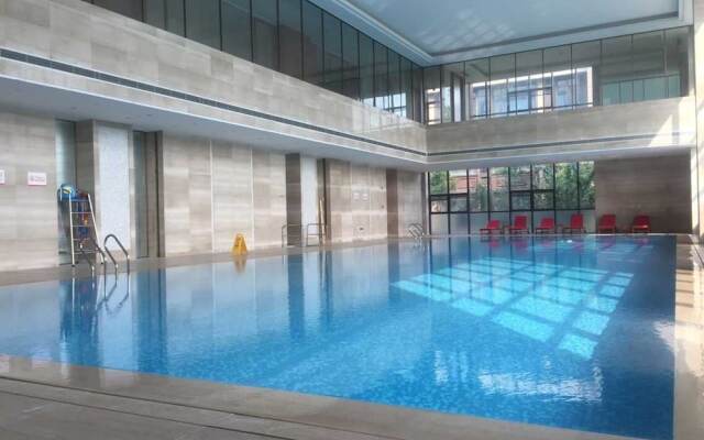 Jinling Yew Resort Wuxi