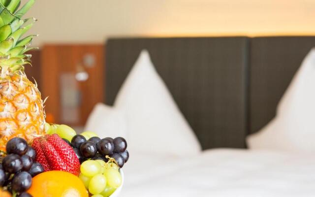 City Hotel Roding