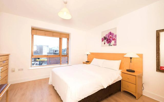 Parnell Apartments