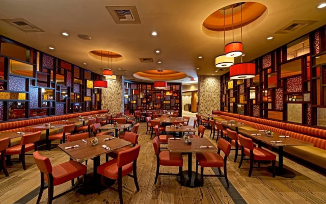 Osage Casino and Hotel - Ponca City