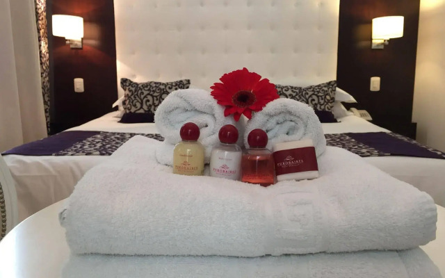 Purobaires Hotel Boutique