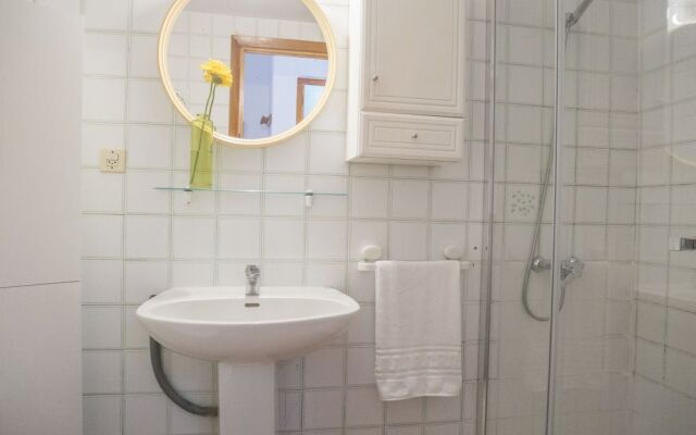 Apartamento Marineu Arcos II