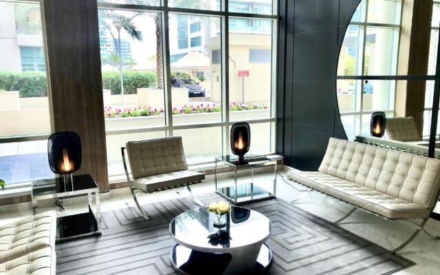 Al Majara by EMAAR, Dubai Marina