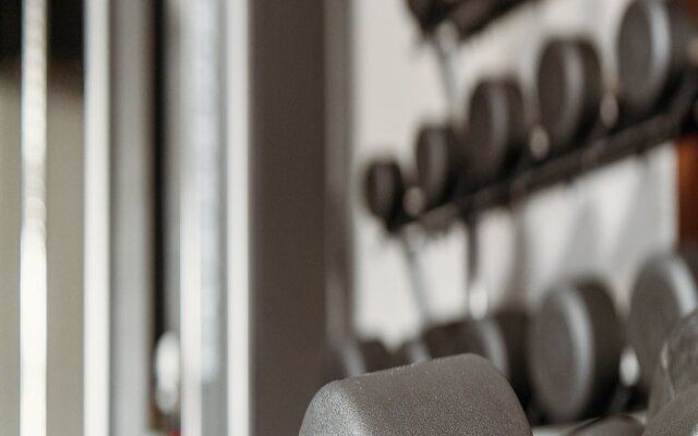 Hampton Inn & Suites Ruskin I-75