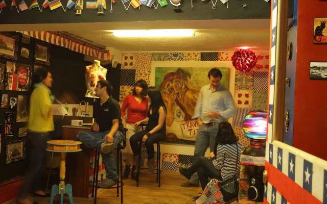 Hostal de la Barra - Hostel