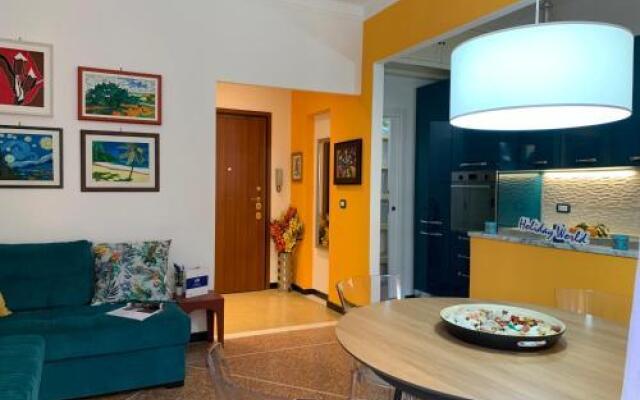 Magicstay - Flat 1 Bedroom 1 Bathroom - Arenzano