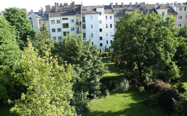 Apartment Buda Budapest