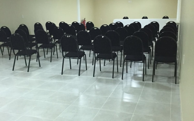 Fórmula Flat Uruçuí