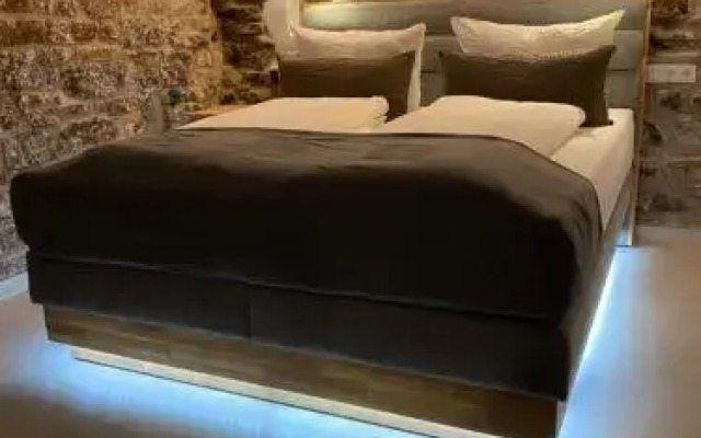 Apartments im Chateau d'Esprit