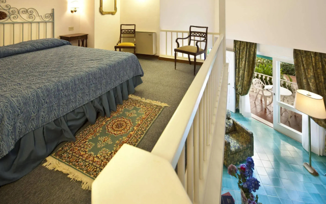 Hotel Continental Ischia