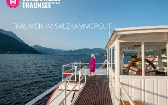 Pension Rosenstüberl