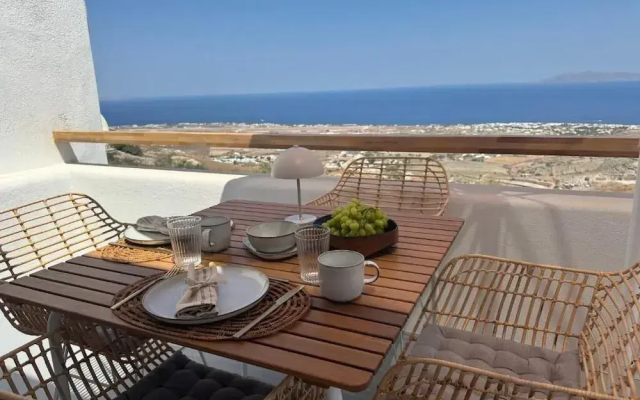Ico Santorini