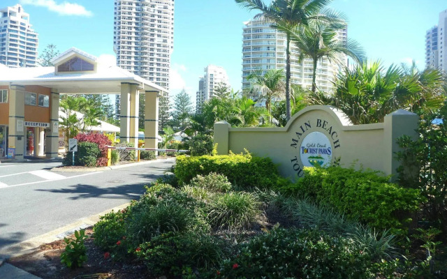 Main Beach Tourist Park