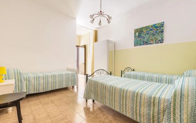 3028 Villino Dolceluna by Barbarhouse