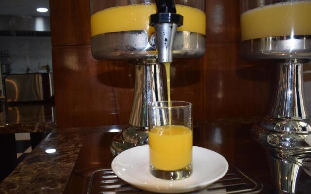 Aldar Hotel