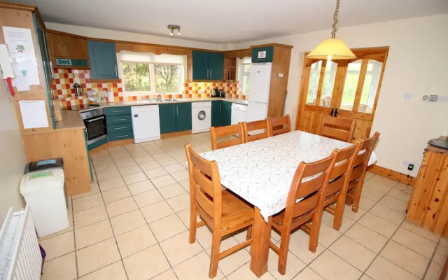 Rathmullan Holiday Homes