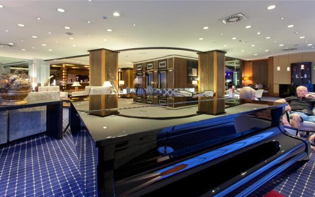 Hotel Cordoba Center