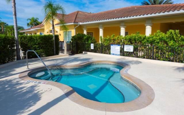 Oakwater Resort