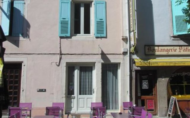 Chambres d'hôtes Laurent Besset
