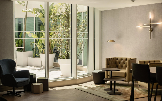 Hyatt Regency Malta