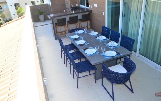 Golf Ville Resort By Brisa Do Golf