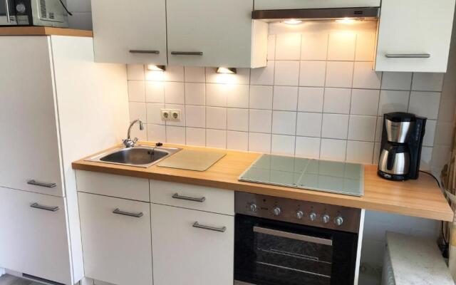 3-Sterne Komfortferienwohnung Köhnke 6