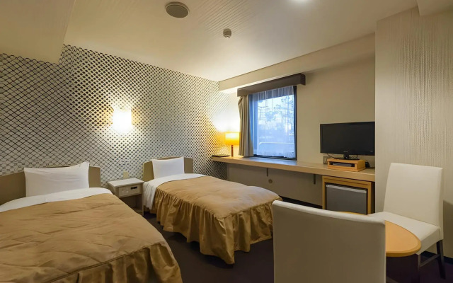 Hotel LiVEMAX Kofu