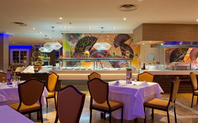 Elba Motril Beach & Business Resort