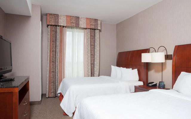 Hilton Garden Inn Columbus/Edinburgh