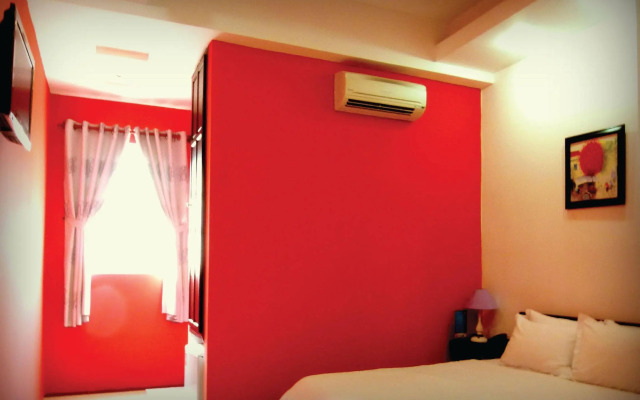 Nam Mon Hotel