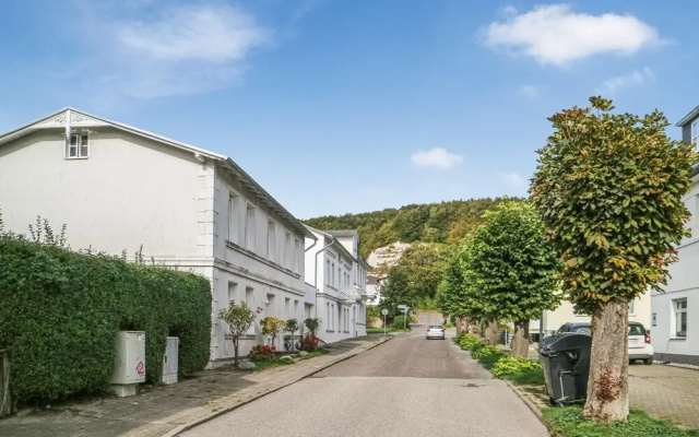 Awesome Apartment in Rügen Sassnitz With 1 Bedrooms
