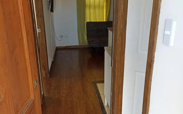 Condominio Doña Jacinta