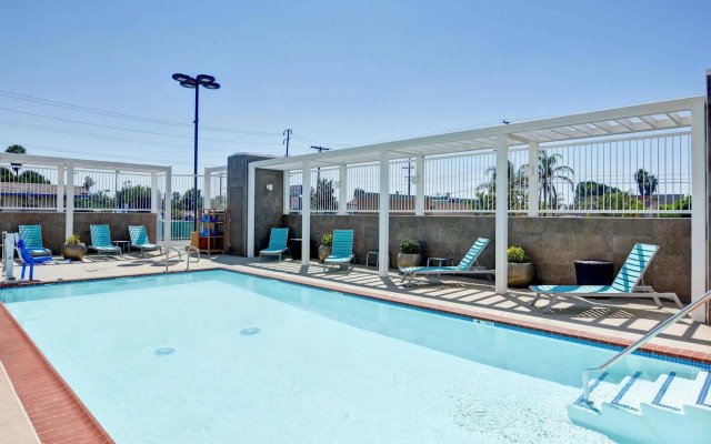 Home2 Suites by Hilton Azusa