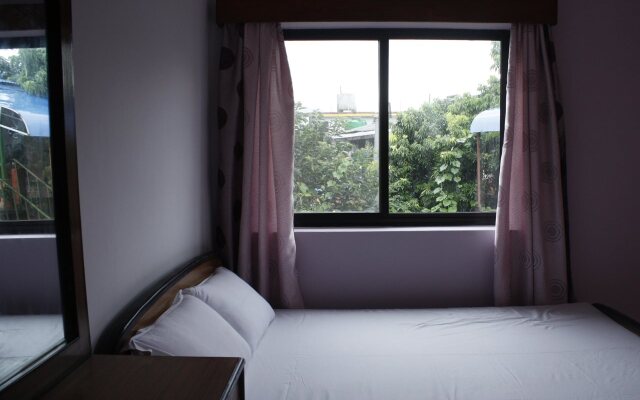 Hotel Peaceful
