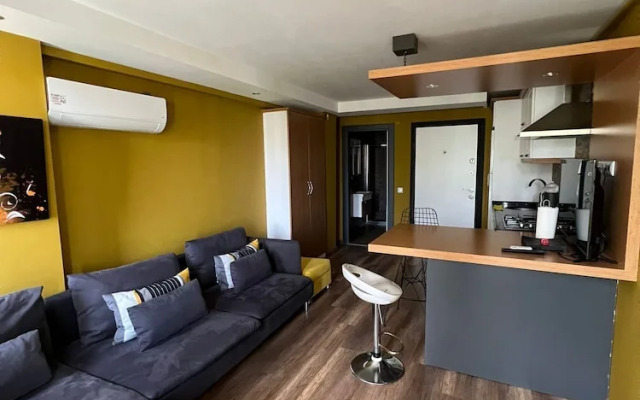 Deluxe Beach Residence