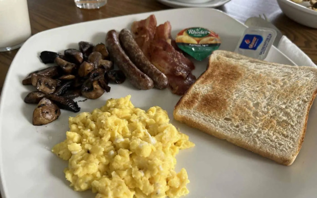 Halleria Self Catering Accommodation