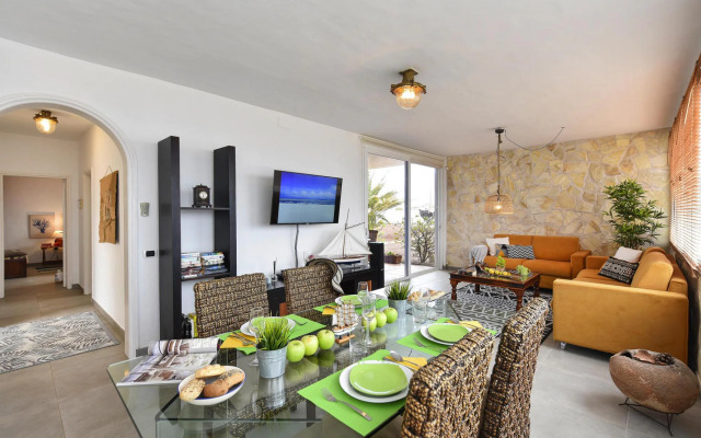 Holiday Home, Agaete, Puerto de las Nieves