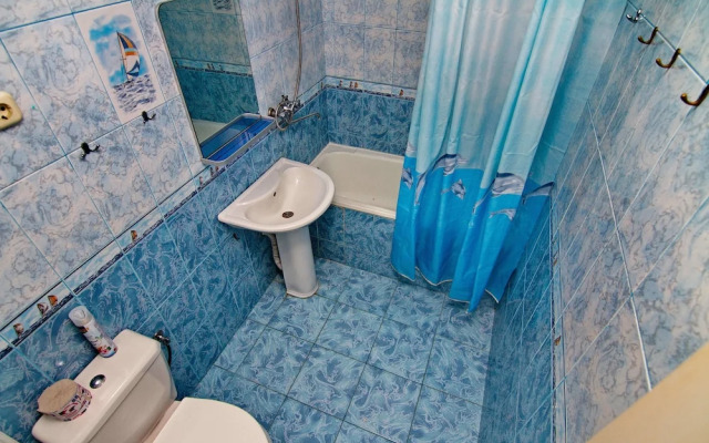 Lazur Guest House