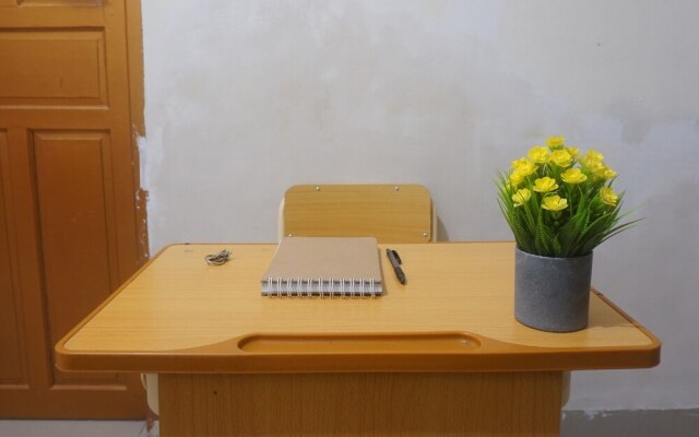 Hotel O Millow Kost Near Gedung Rektorat IAIN PAREPARE