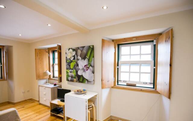 Akicity Martim Moniz