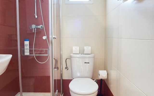 Coqueto estudio 5 minutos casco histórico