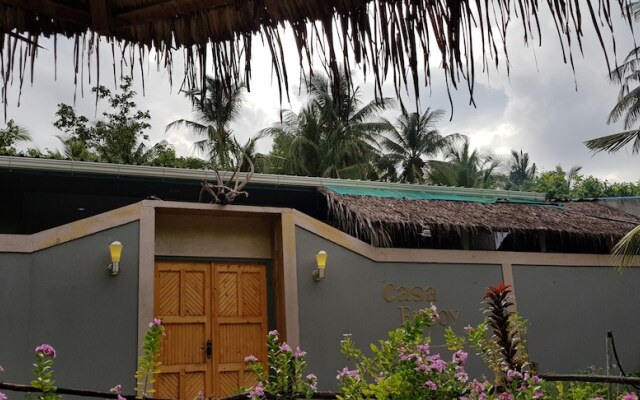 Casa Enjoy Maldives
