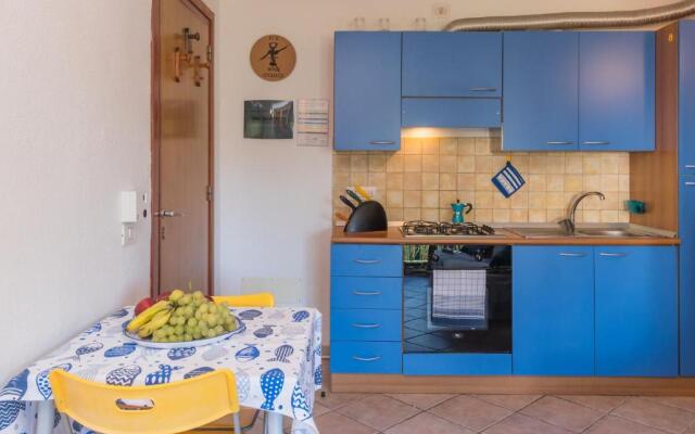 Casa Emozione With Shared Pool