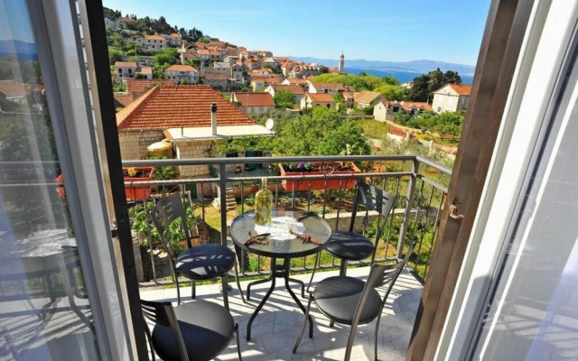 Apartments Lenka