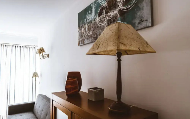 Quinta Velha Sea Private Garage Viewflat113