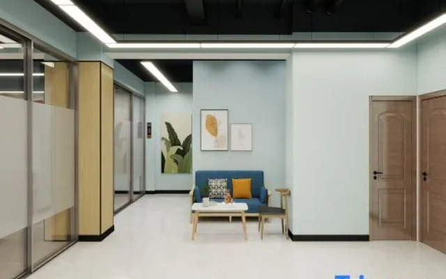 Thank You Junyi Chain Hotel (Luoyang Government Branch)