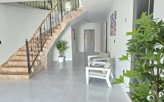 Casa Lavin