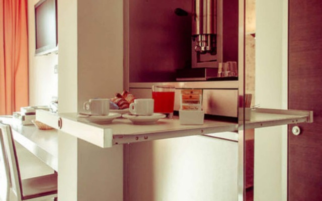 All Ways Garden Hotel & Leisure